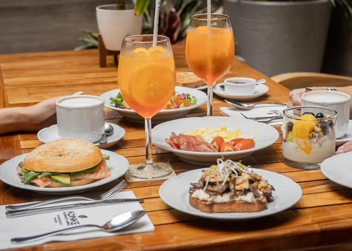 Konke Buenos Aires Hotel